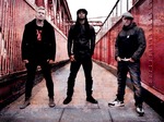 The Prodigy artist photo