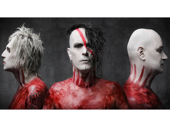 Project Pitchfork artist photo
