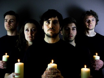 King Eider artist photo