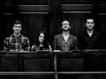 Wooden Arms artist photo