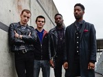 The Bohicas artist photo