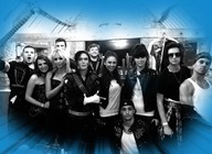 Ben - The Ultimate Michael Jackson Tribute artist photo