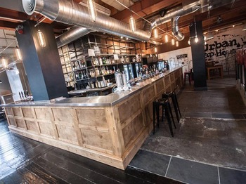 Tiny Rebel venue photo