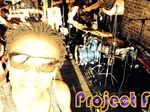 Project F artist photo