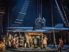 National Theatre: Treasure Island