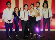 The Electric Swing Circus artist photo