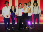 The Electric Swing Circus artist photo