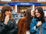 The Staves artist photo