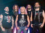 Untamed artist photo
