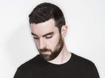 Scuba (DJ) artist photo