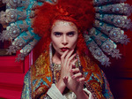 Paloma Faith artist photo
