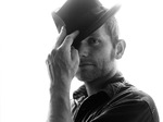 David Ford artist photo