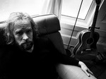 Duke Garwood artist photo