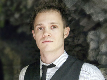 Rex Preston artist photo