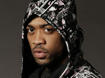 Wiley artist photo