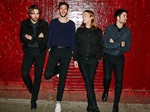 The Vaccines artist photo