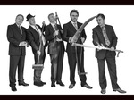 Men In General artist photo