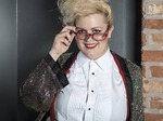 Jayde Adams artist photo