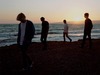 The Charlatans announced a new Manchester date