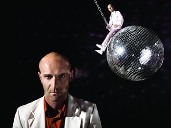Vitalic artist photo