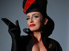 Pam Ann announced 3 new tour dates
