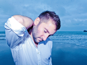 Antonio Lulic artist photo
