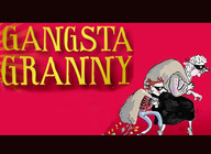 Gangsta Granny (Touring) artist photo