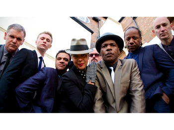 Selecter On My Radio Too Much Pressure Selecter On My Radio Too Much Pressure