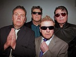 The Godfathers artist photo