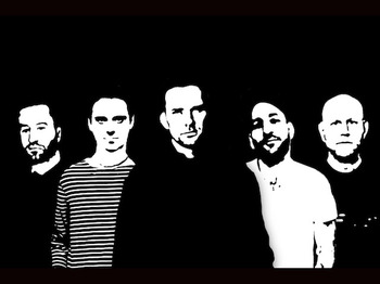 The Movielife artist photo