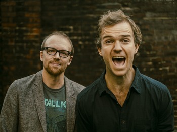 Stourbridge Folk Festival picture