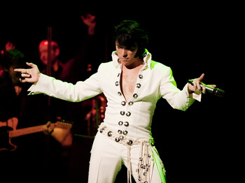 Lee 'Memphis' King artist photo