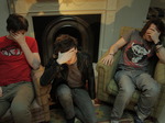 Armchair Committee artist photo