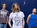 The Vigil artist photo