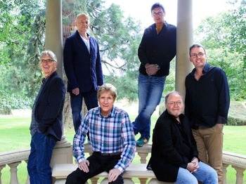 Manfred mann tour dates