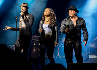 Shalamar artist photo