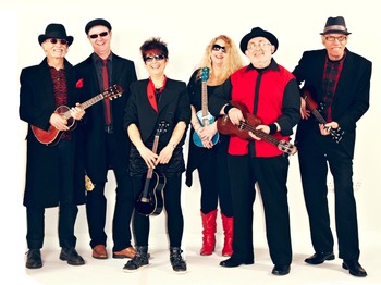 D'Ukes artist photo