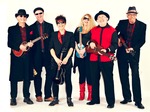 D'Ukes artist photo