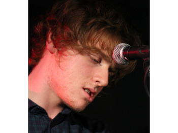 Kiran Leonard artist photo