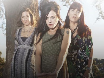Babes In Toyland artist photo