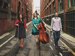 Jaywalkers artist photo