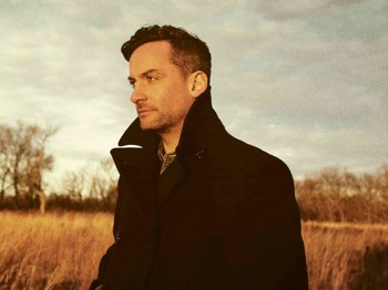 Bonobo artist photo