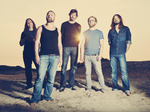Monomyth artist photo