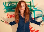 Tori Amos artist photo