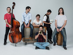 The Cat Empire artist photo