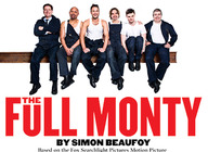 The Full Monty (Touring) artist photo