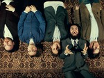 Zoax artist photo