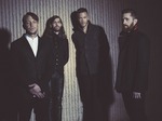 Imagine Dragons artist photo