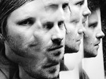 Blanck Mass artist photo