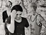 Placebo artist photo